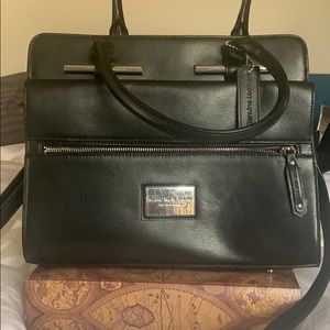 NWOT Marc New York Leather purse